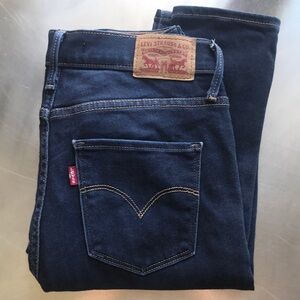 👖Levi’s 720 High Rise Super Skinny